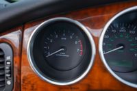 2004 Jaguar XKR Convertible for sale