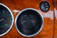2004 Jaguar XKR Convertible for sale