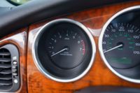 2004 Jaguar XKR Convertible for sale