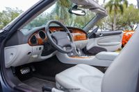 2004 Jaguar XKR Convertible for sale