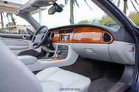 2004 Jaguar XKR Convertible for sale