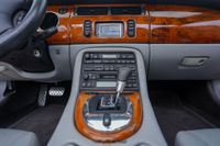 2004 Jaguar XKR Convertible for sale