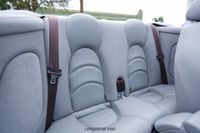 2004 Jaguar XKR Convertible for sale