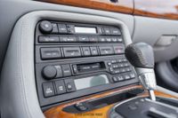 2004 Jaguar XKR Convertible for sale