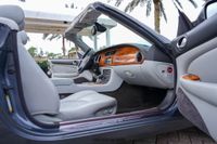 2004 Jaguar XKR Convertible for sale