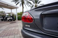 2004 Jaguar XKR Convertible for sale