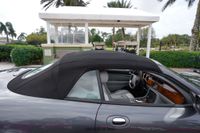 2004 Jaguar XKR Convertible for sale