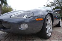 2004 Jaguar XKR Convertible for sale