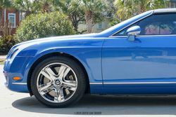2007 Bentley Continental GTC for sale