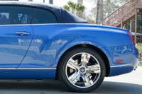 2007 Bentley Continental GTC for sale