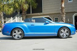 2007 Bentley Continental GTC for sale