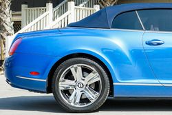 2007 Bentley Continental GTC for sale