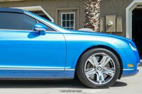 2007 Bentley Continental GTC for sale