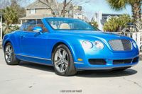 2007 Bentley Continental GTC for sale