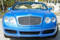 2007 Bentley Continental GTC for sale
