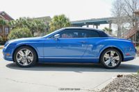 2007 Bentley Continental GTC for sale