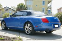2007 Bentley Continental GTC for sale