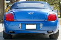 2007 Bentley Continental GTC for sale