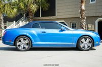 2007 Bentley Continental GTC for sale