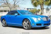 2007 Bentley Continental GTC for sale