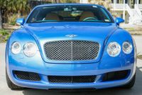 2007 Bentley Continental GTC for sale