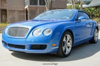 2007 Bentley Continental GTC for sale