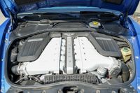2007 Bentley Continental GTC for sale