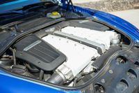 2007 Bentley Continental GTC for sale