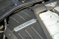 2007 Bentley Continental GTC for sale
