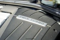 2007 Bentley Continental GTC for sale