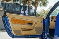 2007 Bentley Continental GTC for sale