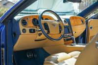 2007 Bentley Continental GTC for sale