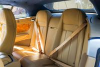 2007 Bentley Continental GTC for sale