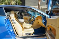 2007 Bentley Continental GTC for sale