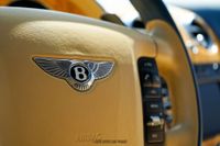 2007 Bentley Continental GTC for sale