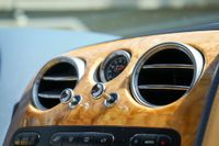 2007 Bentley Continental GTC for sale
