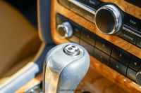 2007 Bentley Continental GTC for sale