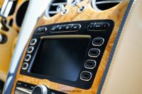 2007 Bentley Continental GTC for sale