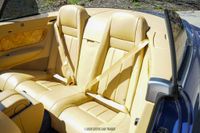 2007 Bentley Continental GTC for sale
