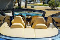 2007 Bentley Continental GTC for sale