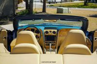 2007 Bentley Continental GTC for sale