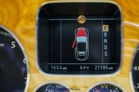 2007 Bentley Continental GTC for sale