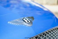 2007 Bentley Continental GTC for sale