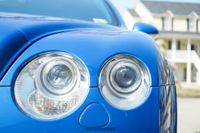 2007 Bentley Continental GTC for sale