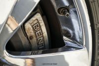 2007 Bentley Continental GTC for sale