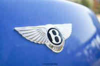 2007 Bentley Continental GTC for sale