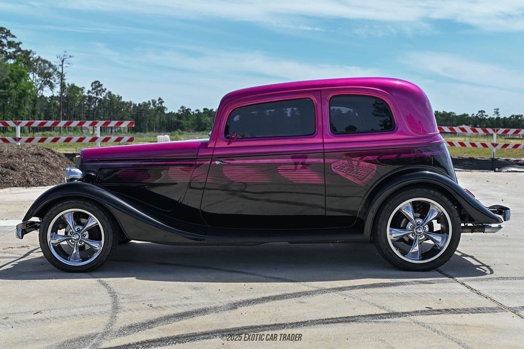 1933 Ford Model 40 Victoria Kit Car for sale
