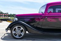 1933 Ford Model 40 Victoria Kit Car for sale