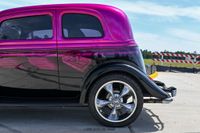1933 Ford Model 40 Victoria Kit Car for sale