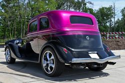 1933 Ford Model 40 Victoria Kit Car for sale